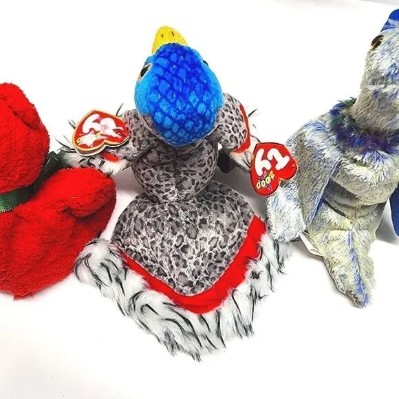 Y2K Ty Beanie Babie bundle‎ - Picture 3 of 3